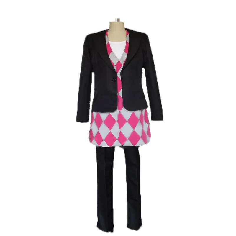 

Brothers Conflict Tsubaki Cosplay Costume School uniform 11