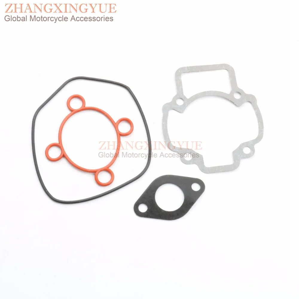 Top End Gasket Set for GILERA 50 Dna 05-07 Runner Purejet 02-07 Runner Sp 05-07