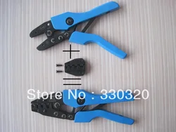 AN series hand crimping plier for crimping connector