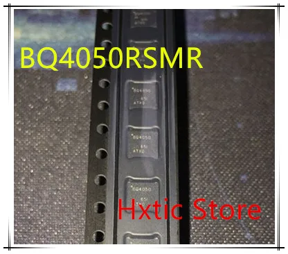 

10 шт./лот BQ4050RSMR BQ4050 VQFN32 IC