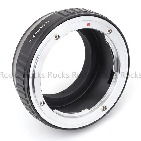 Pixco لكونيكا فوجي FX عدسة محول دعوى ل كونيكا AR عدسة لتناسب ل Fujifilm X كاميرا X-A5 X-A20 X-A10 X-A3 X-A2 X-A1
