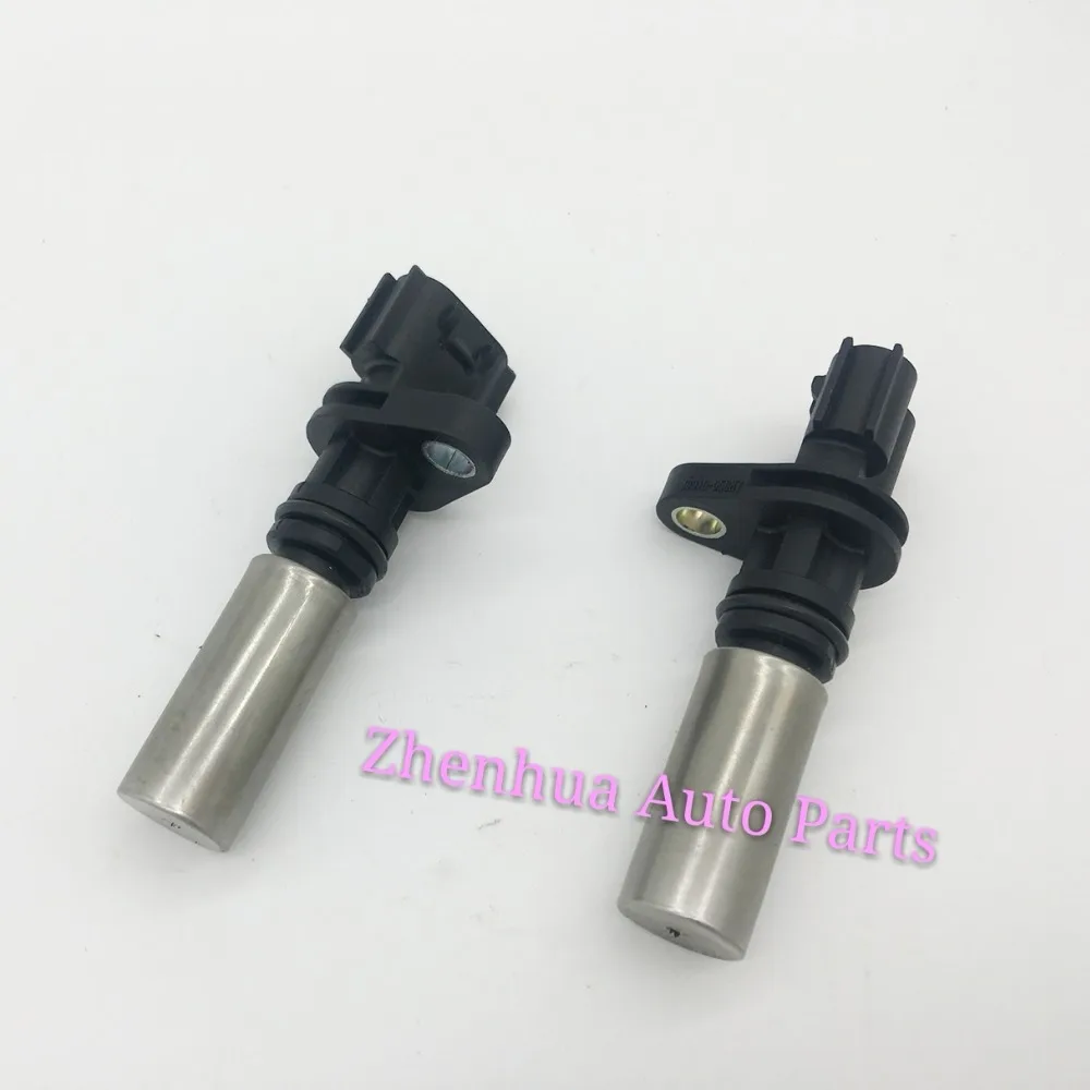 

2 pieces Crankshaft Position Sensor 9091905087 90919-05087 90919-05081 9091905081 For Prius C Yaris 1.5L Car accessories