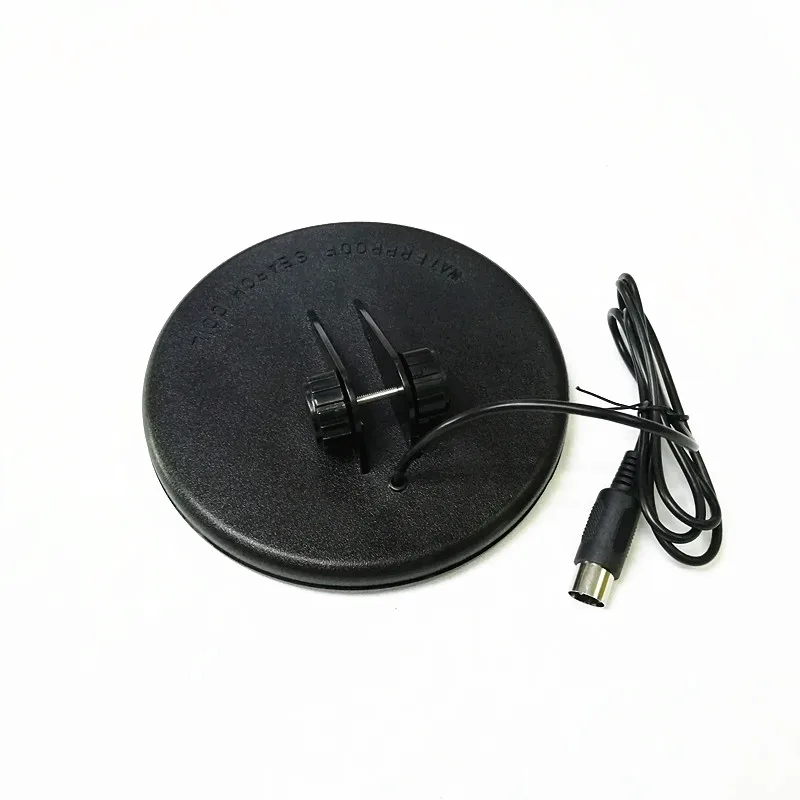 New Arrival Underground Metal Detector Parts MD-4030 Gold Detector Waterproof Search Coil