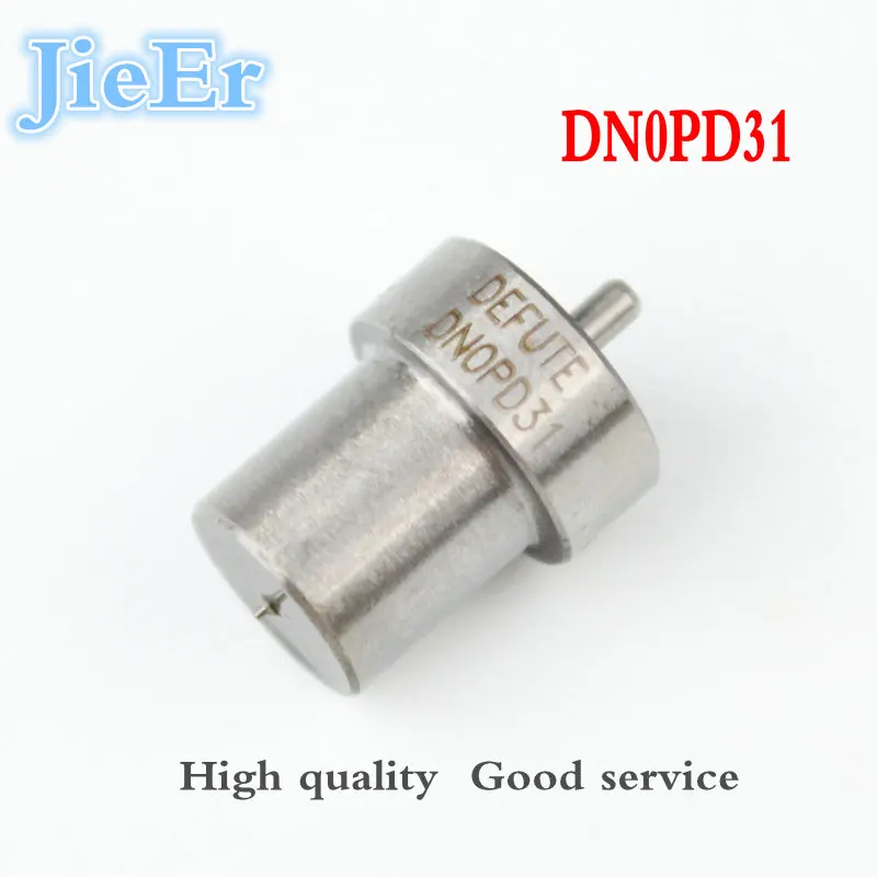 Diesel Fuel Injection nozzle DN0PD31 injector nozzle 093400-5310