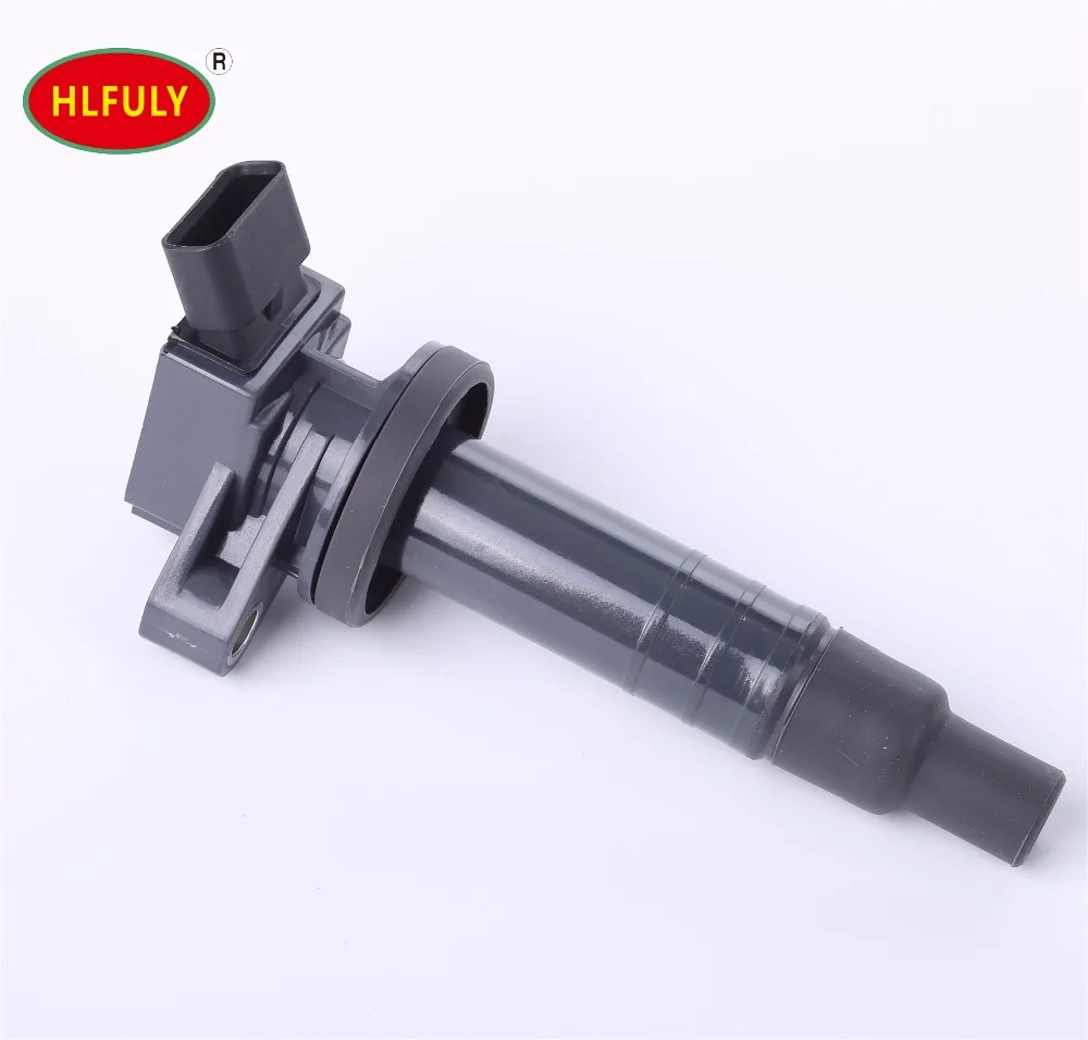 

2PCS Free Shipping For Car Engine IGNITION System IGNITION COILS for TOYOTA:90919-02239/90080-19015/90919-T2002