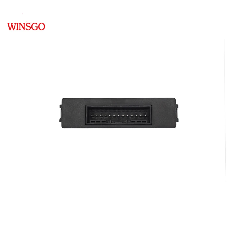 WINSGO Free shipping Car  Window Closer Closing & Open Mirror Folder Spread For Nissan X-Trail / Qashqai 2014-2020