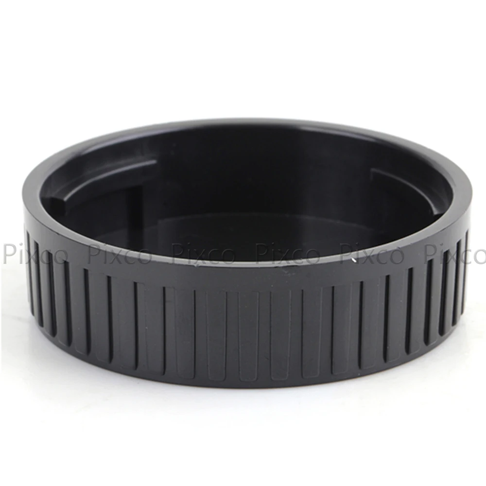 Pixco Lens Protector Rear Cap work for Minolta MD Mount Lens