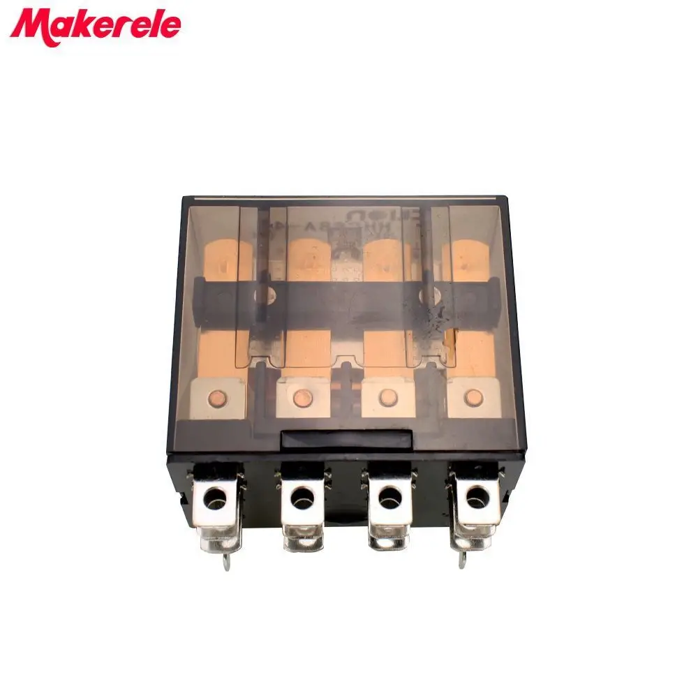 HHC68A-4Z Dc 24V Ac…