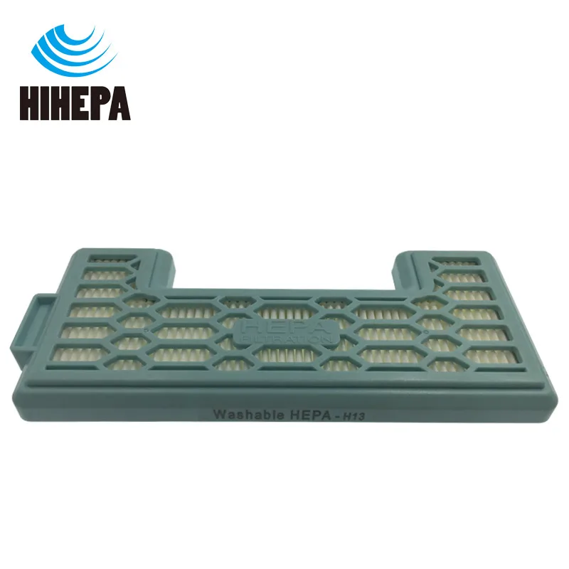 1-Pack Vacuum Cleaner HEPA Filter for LG XR-404 VC3720 VC3728 V-C5671 V-C5681/2/3 V-CR483 Vacuum Cleaner Parts #ADQ33216402