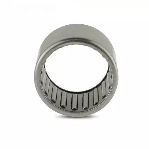 100pcs/lot bearing HK1610 HK162210 Drawn Cup Type Needle roller Bearing 16x22x10 mm Needle bearing high quality