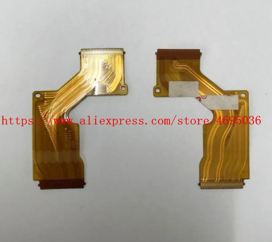 ใหม่หลักบอร์ดและ Power Board เชื่อมต่อ Flex Cable สำหรับ Canon สำหรับ EOS 750D Kiss X8i Rebel T6i / 760D kiss 8000D ดิจิตอลกล้อง