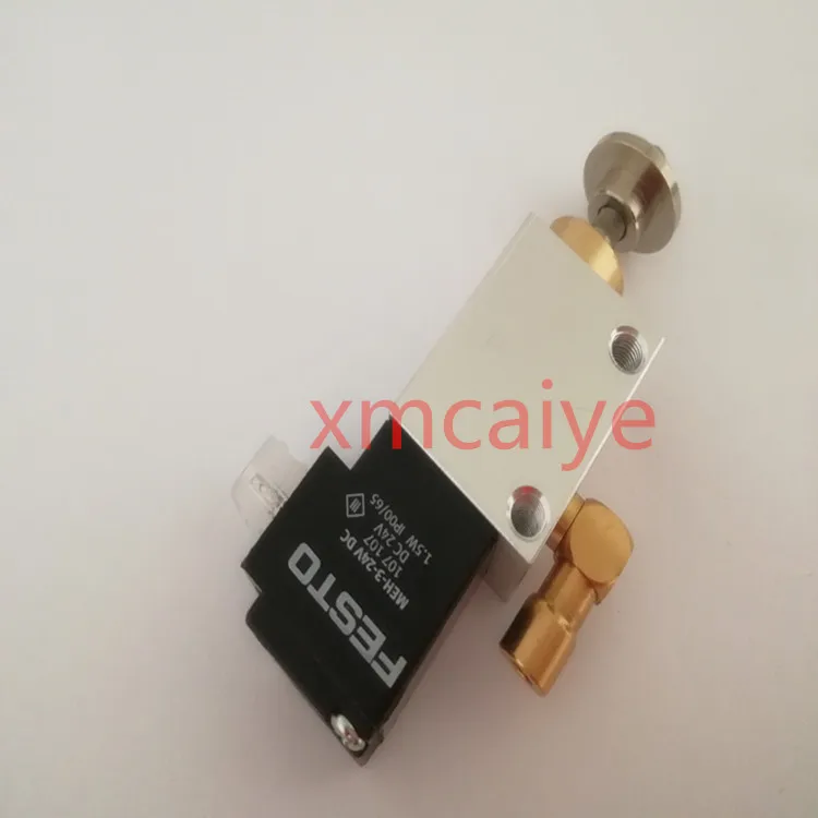 

61.184.1181 High Quality SM74 102 Machines Cylinder Valve