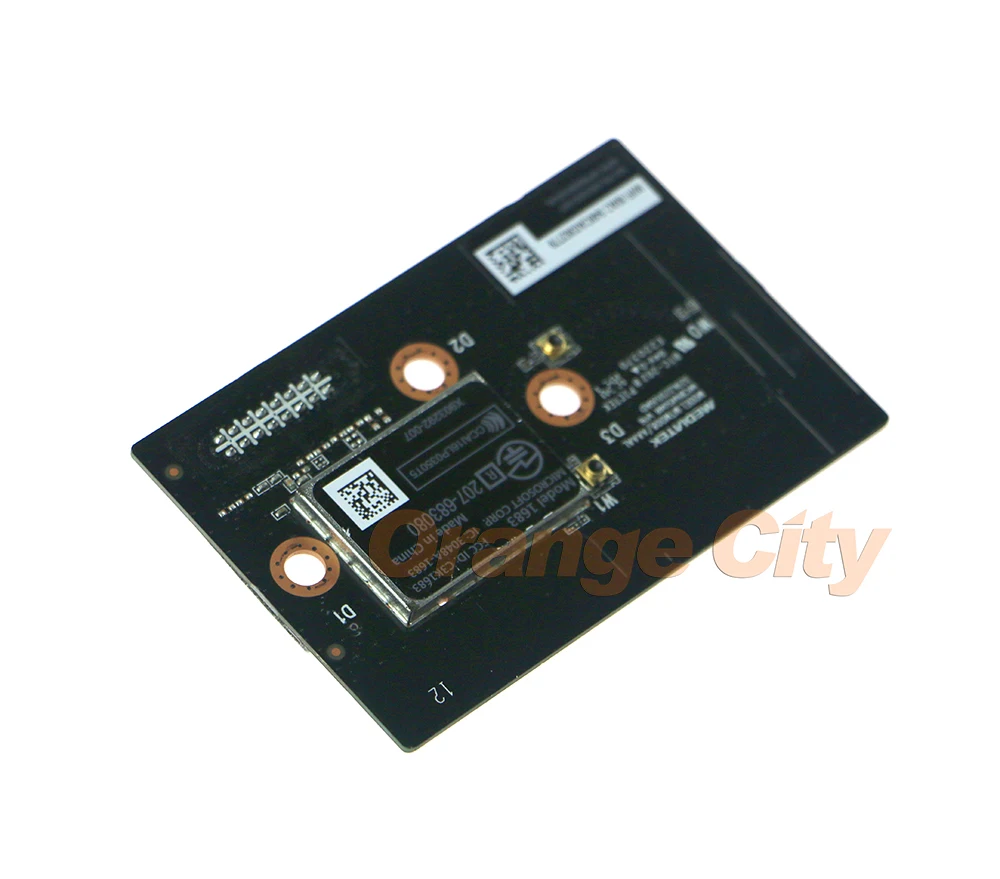 Original Pulled Part For XBOX ONE Slim WIFI Board for Xboxone S X Wireless Bluetooth-compatible WiFi Card Module Board