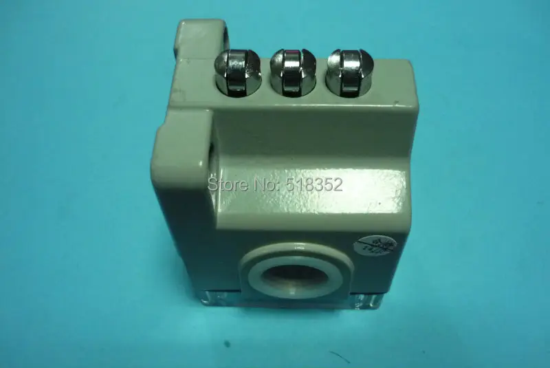 JW2-11AZ/3 Beijing First Machine Tool Electrical Appliance Micro Limit Position Switch, EDM Wire Cut  Machine  Electrical Parts