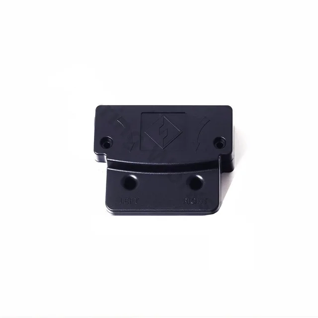 

FLASHFORGE Extruder Circuit Board Housing for DIY FLASHFORGE 3D printer
