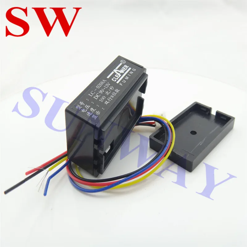 Contador de pantalla de 8 dígitos no reiniciable, contador de monedas para máquina Arcade, piezas de máquina de juego Arcade, gran oferta, 5 uds.