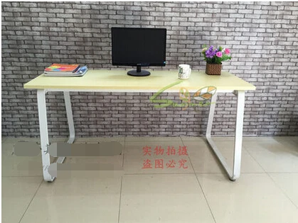 Desk stand. Desk foot, increase the table frame.