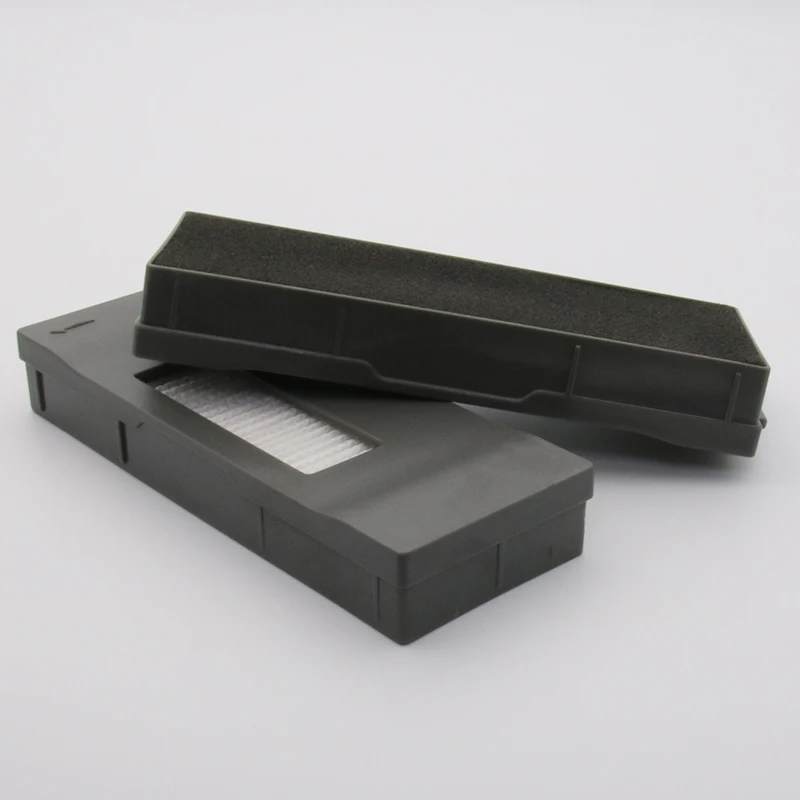 Side brush + main brush + filter + mop kit for Ecovacs Deebot M80 M80 Pro DT83 DT85 sweeper accessories replacement