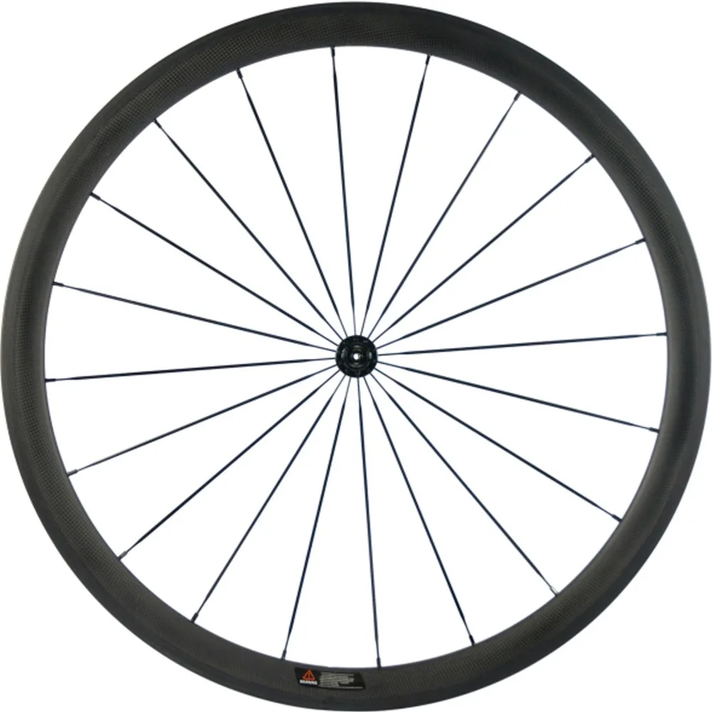 38mm Carbon Road Wheelset Basalt Brake Surface R13 Matte Clincher Carbon Wheels Racing Bicycle Wheel