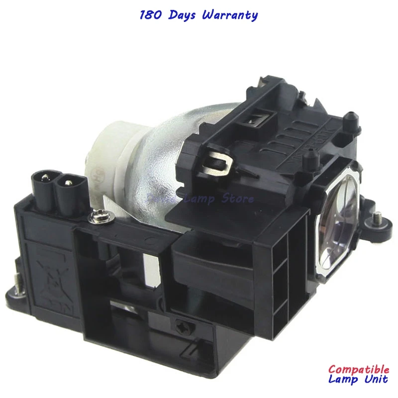 โมดูลโปรเจคเตอร์ NP17LP ขายดีสำหรับ NEC M300WS/M350XS/M420X/P350W/P420X/M300WSG/M350XSG/M420XG รับประกัน With180วัน