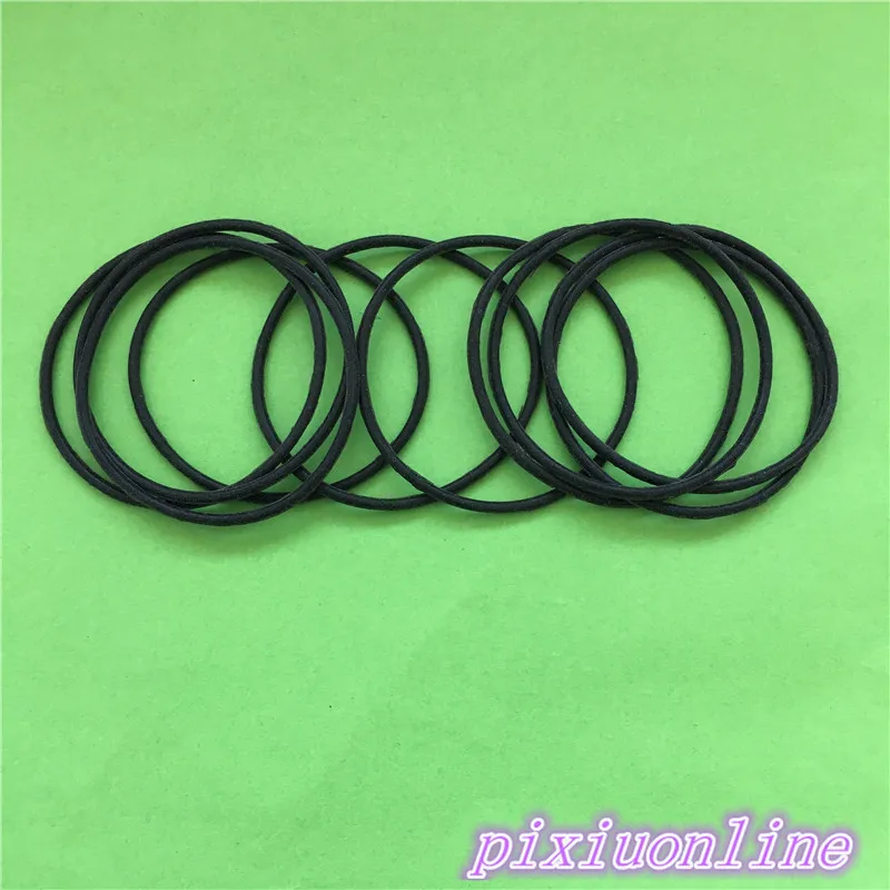 10pcs YL293Y OD50mm Transmission Belts Toothed Belt  Dedicated  Multipurpose Machine Motor Accessories High Quality On Sale