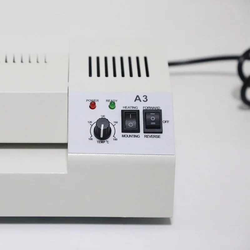 

Ламинатор А3, машина для запечатывания фотографий, машина для склеивания 320D, машина для ламинирования документов, фотоламинатор a3, холодное ламинирование