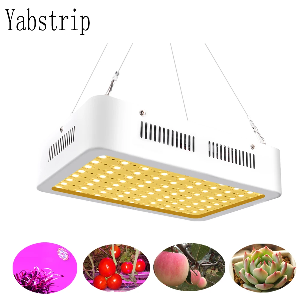 

New Design LED plant grow light lamp 1000W sunlight full Spectrum for indoor seeding flower vegetable tent phyto lamp fitolamp