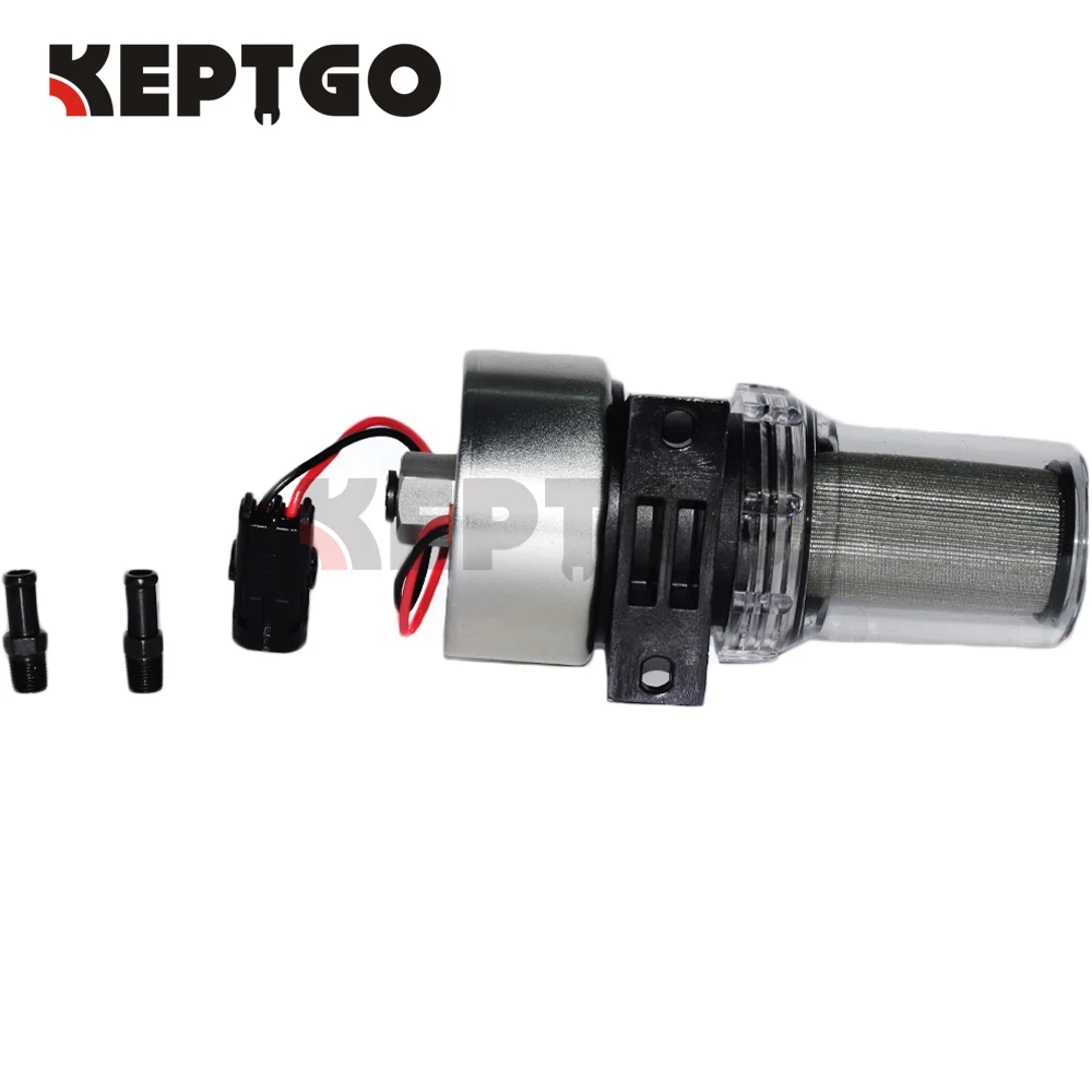 

Fuel Pump 12V 30-01108-02 30-01108-01 30-01108-11 30-01080-02 30-01108-12 30-01108-10