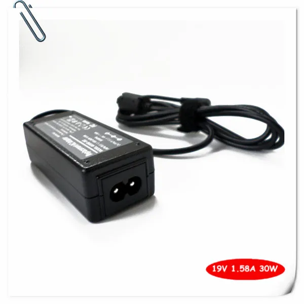 30w AC Adapter Power Supply Cord For HP Compaq Mini 10.1