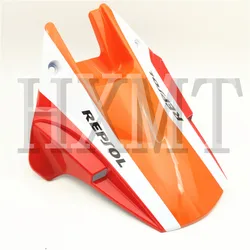 Motorcycle Fairing Rear Wheel Hugger Fender Mudguard Mud Splash Guard For Honda CBR1000RR CBR 1000 RR 2012 2013 2014 2015 2016