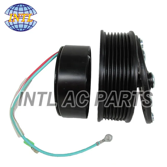 Auto car air conditioning ac compressor clutch SET FOR HONDA CRV