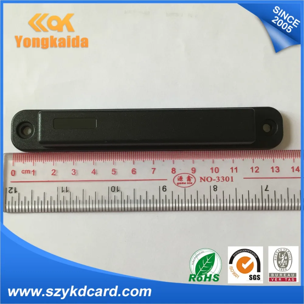 

YongKaiDa 1000pcs 915Mhz UHF H3 Anti Metal Tag Long Distance Reading RFID Anti Metal Tag