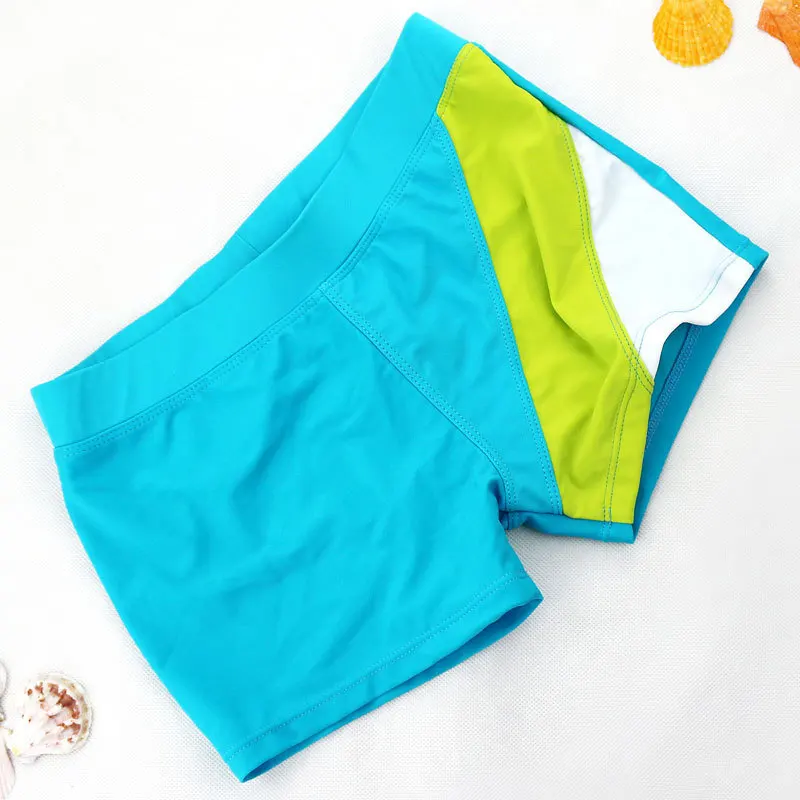 

Kids Swimming Trunks Boys Nylon Bathing Suit Children Swim Shorts Baby Boys Beach Pants Swimwear Kids Swimsuit 3-12Years