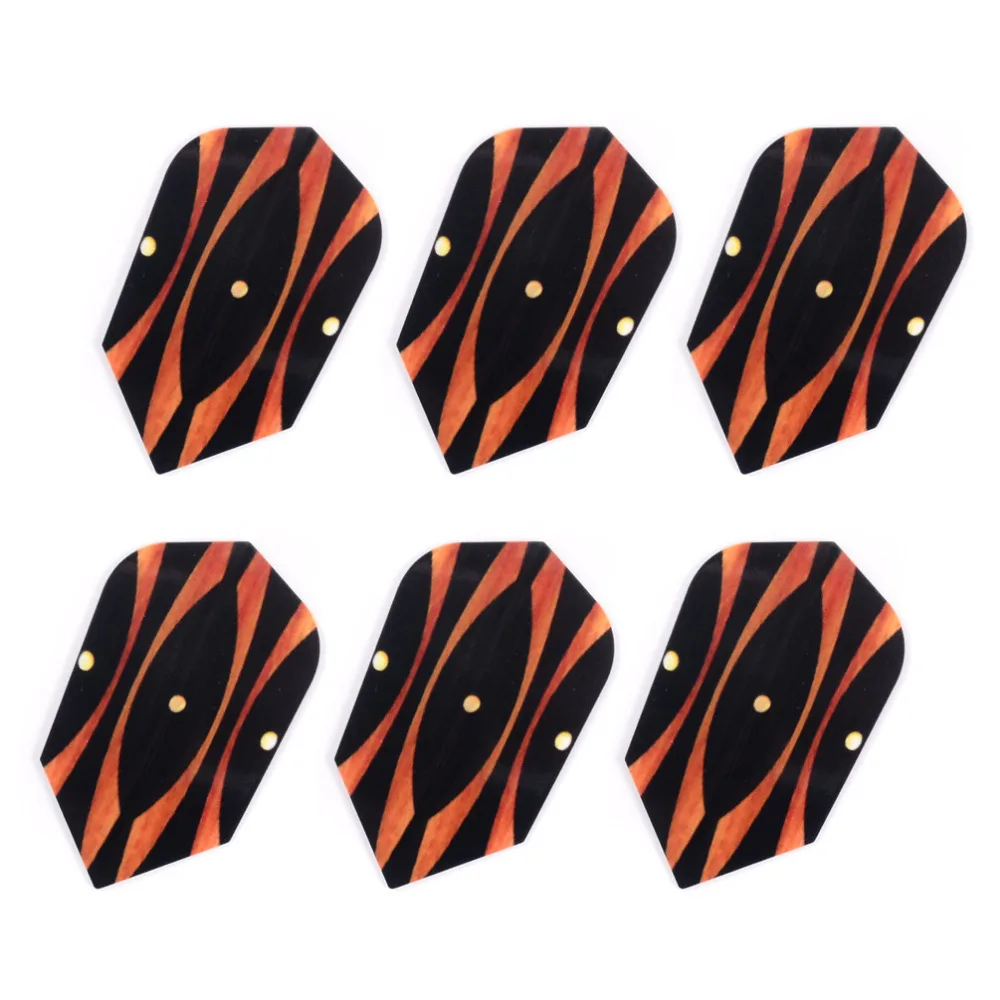 CUESOUL Professional 19g 90% Tungsten Steel Tip  Darts Set with Aluminum Shafts Plastic Slim Flights High Quality