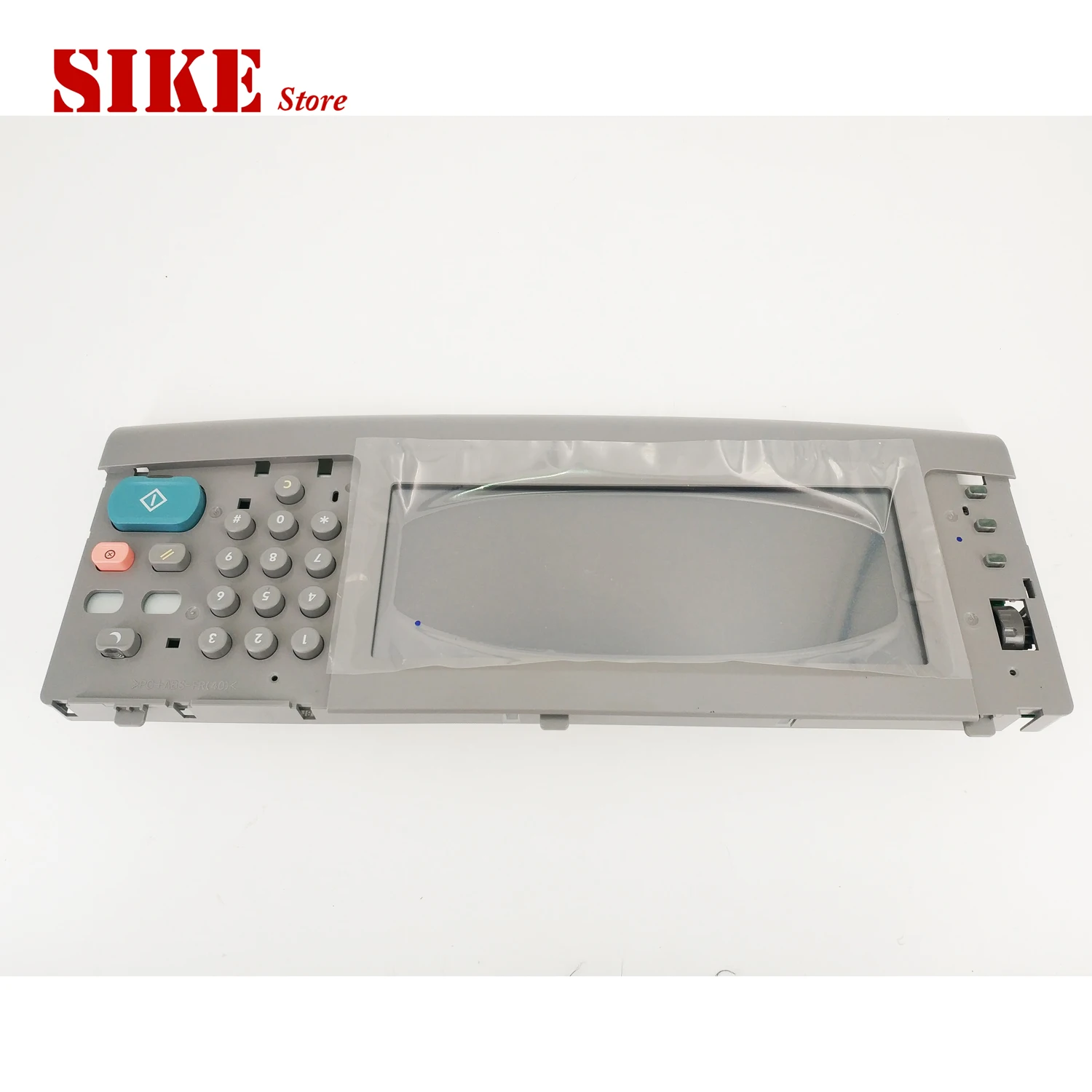 CC395-60147 Display For HP M9040MFP M9050MFP M9040 M9050 9040 9050 MFP Control Panel Assembly CC395-60102