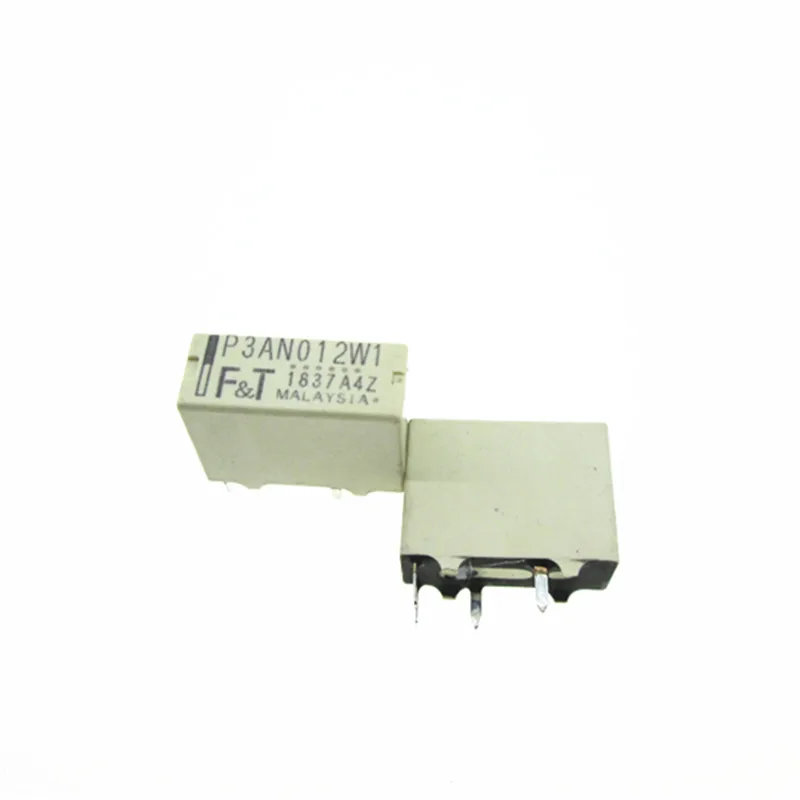 relay P3AN012W1 12V 4PIN