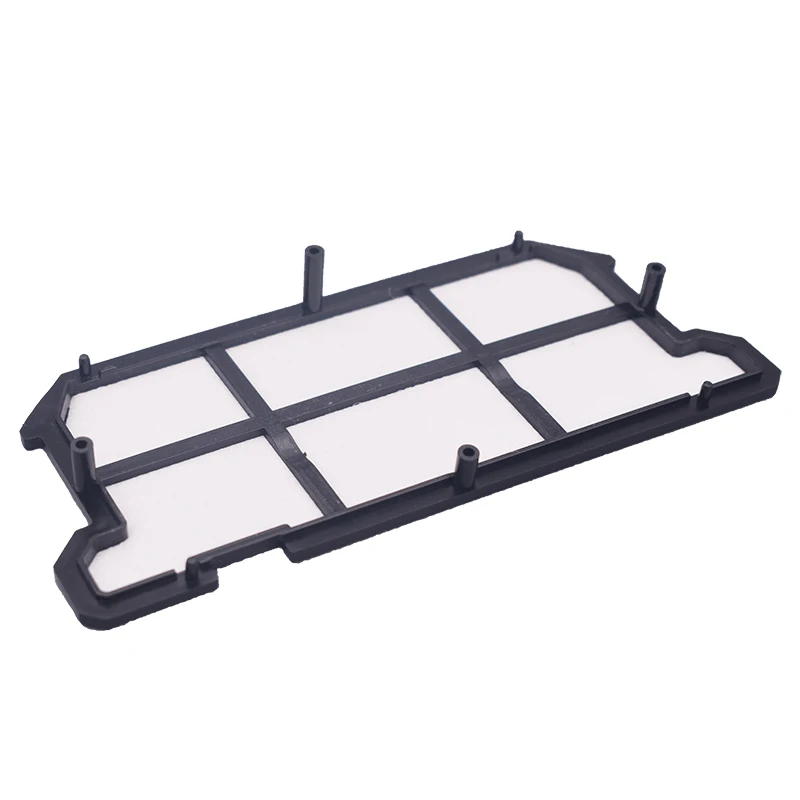 Thanh lăn * 1 + Lọc * 2 + Bông Lau Vải * 5 + Tặng Bàn Chải Cạnh Bên * 6 Cho ILIFE v7S Dự Phòng Thay Thế Bộ, máy Hút Bụi Phụ Kiện