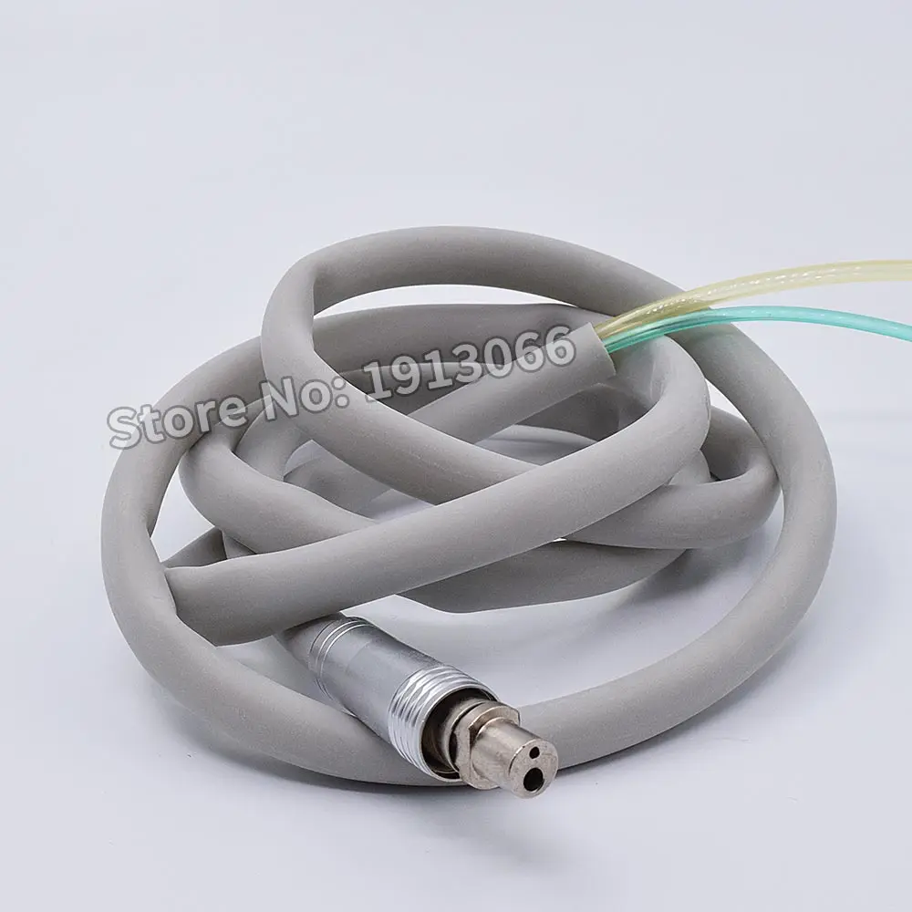 

High quality dental handpiece hose tubes 2/ 4 Holes for Dental Air Turbine Motor use