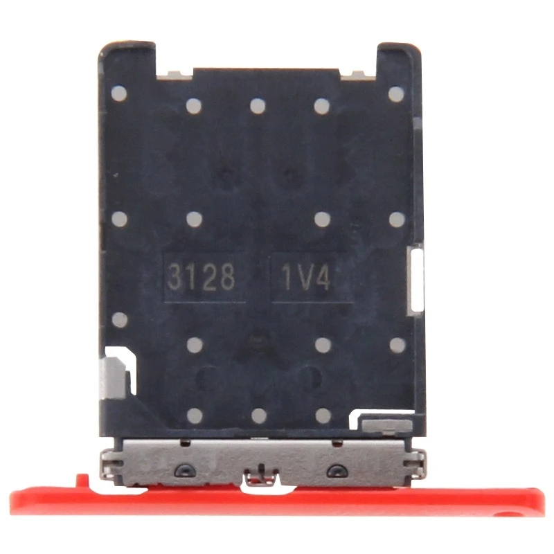 iPartsBuy SIM Card Tray Replacement for Nokia Lumia 720