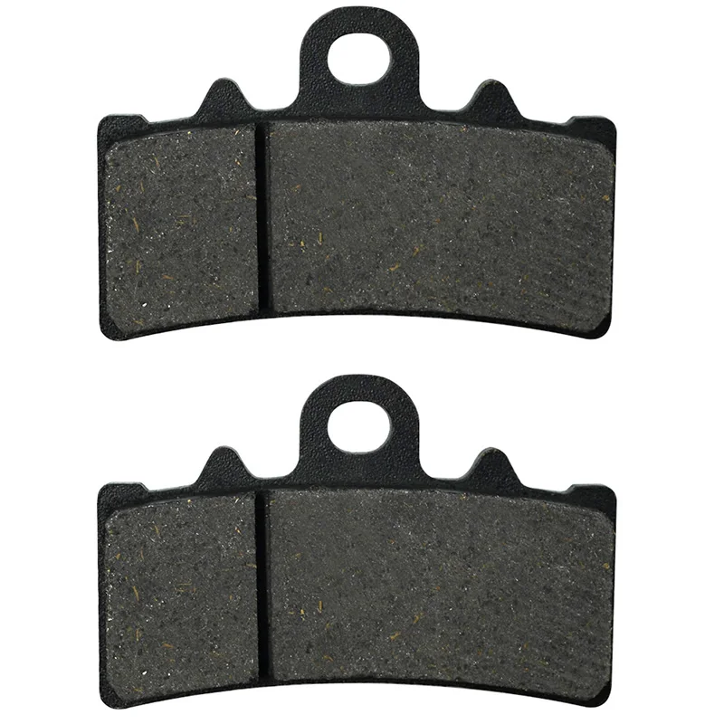 Motorcycle Front Rear Brake Pads For BMW C400X G310R G310GS 2017 2018 For 125 200 250 RC125 RC390 RC 125 390 4T