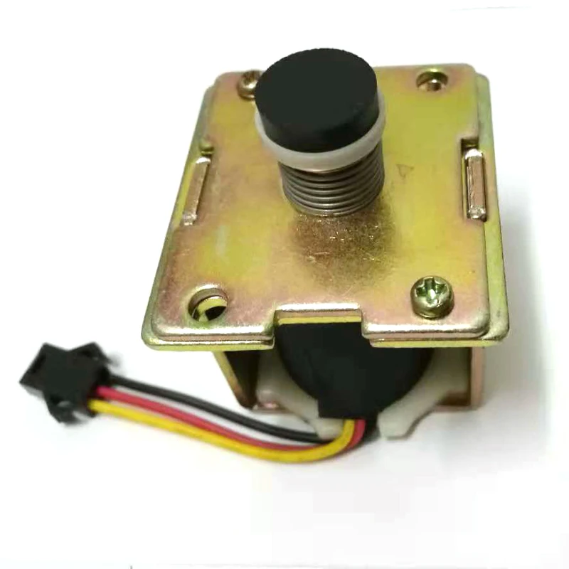 1 قطعة تيار مستمر 3 فولت ZD131-C العالمي سخان مياه يعمل بالغاز الملف اللولبي صمام العام سخان مياه يعمل بالغاز الملحقات