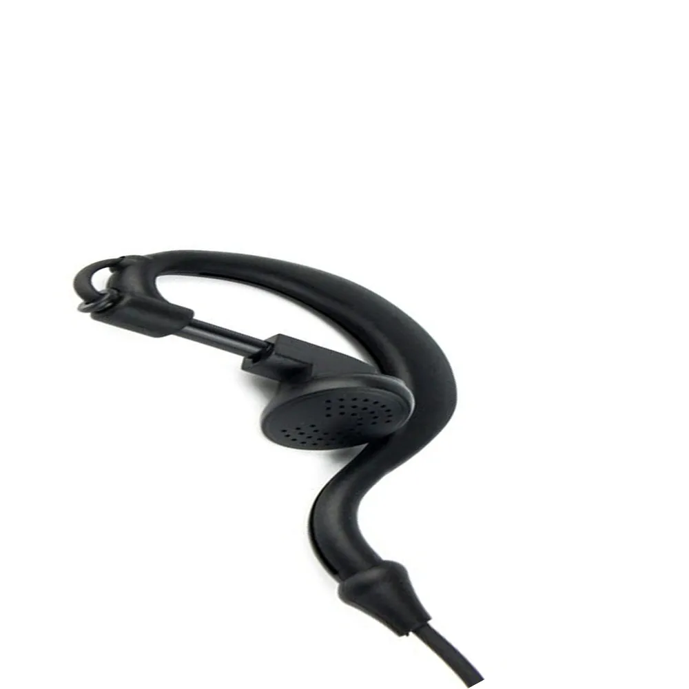 Super Quality Earpiece Headset for HYT Hytera TC-780 TC-780M TC-610P TC-3000 TC-3600 TC-3600M TC-610S TC-710 TC-880GM radio