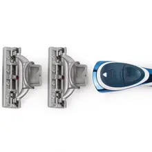 Orange Series 3-Layer Manual Razor #2