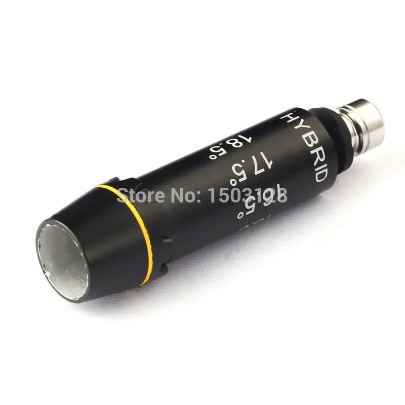 Рисунок 3 - New Golf .370 наконечник вала адаптера