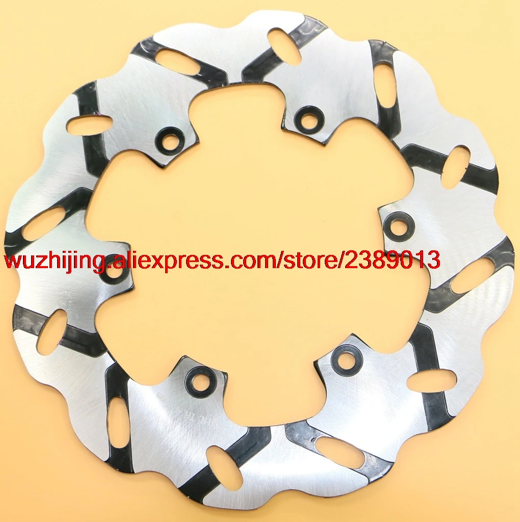 Brake Disk Rotor for YAMAHA MT01 MT-01 MT 01 1670 2005 - 2011 / RD350 RD LC 350 1983 - 1993 / RD500 RG500 RD LC 500 1984 - 1988