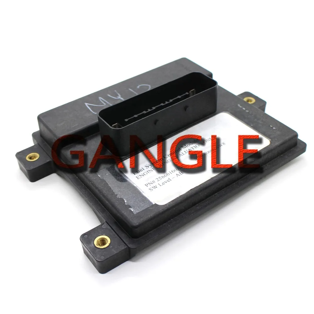 

25866160 FUEL SYSTEM CONTROL MODULE FOR CHEVROLET CADILLAC