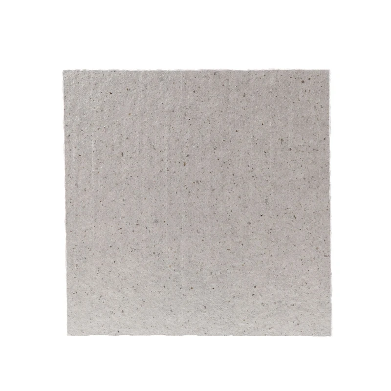 2021 Новые 2 предмета 5,1 "x 5,1" Микроволновая печь листовая слюда ремонт аксессуар пластины листы