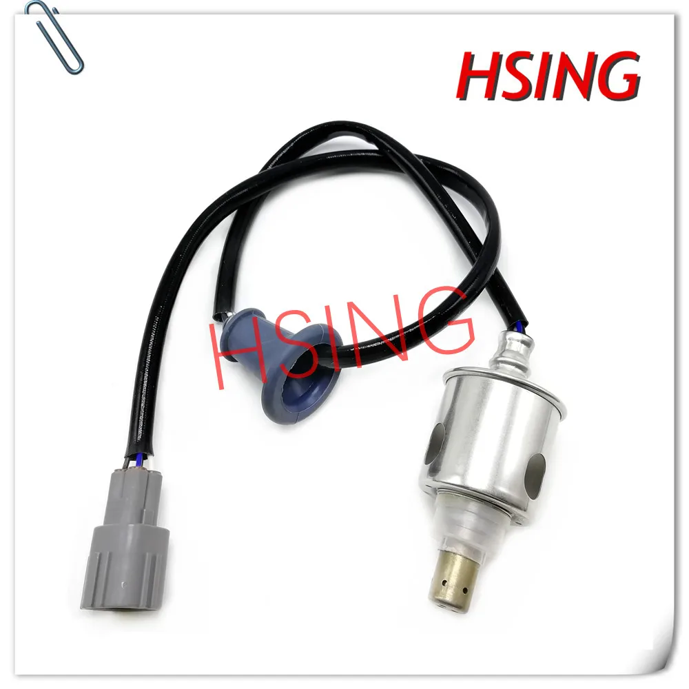 

Датчик кислорода O2 подходит для Lexus LS460 LS460L LS600HL USF4* 1UR ***Номер детали # 89465-50170 8946550170