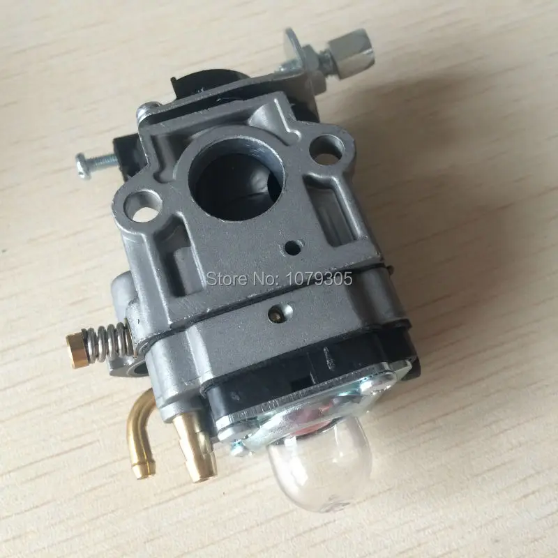 1E40F-5/1E44-5 430 42.7cc/49.3cc brush cutter mowing machine 15mm grass trimmer carburetor