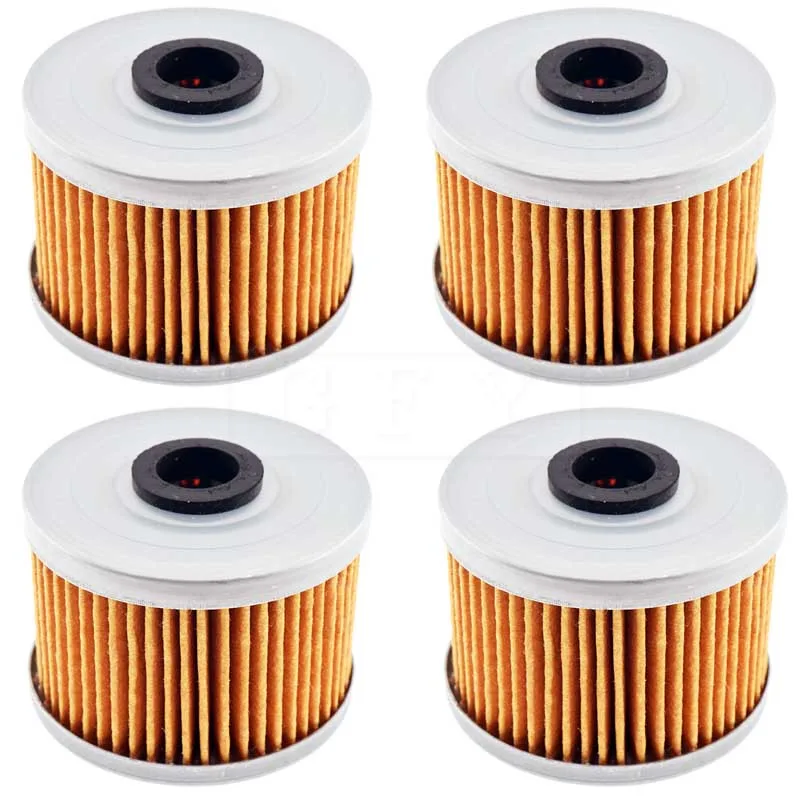 For Dinli ATV 450 DL901 2005-2006 450 DL901 DMX 2007-2008 450 DL902 460 DL904 DMX 2008- Motorcycle Oil Filter